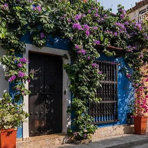 Casa Familiar - Maria De Palmas -getsemani Cartagena